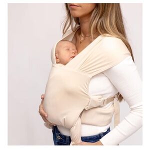 WildBird Aerial Buckle Wrap Sparrow XS–XL Adjustable Waist Support NWOT